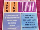 IKE & TINA TURNER - Greatest Hits - Orig. Sue LP1038 Mono - Still Sealed