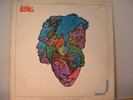 Love-Forever Changes LP 1st U.S. Press 1967 Tan Elektra STEREO VG/VG