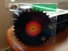 Umphrey's McGee - The Silent Type Black Friday RSD 2017 Die Cut Picture Disc 10