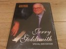 Jerry Goldsmith Dokumentation sealed