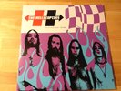 Hellacopters Payin the Dues LP Sub Pop