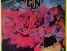 THE GUN - Gun (original 1968 LP w/Gurvitz brothers on US Epic) EX/EX