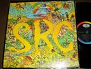 SRC ?– SRC - CAPITOL RARE 1ST ISSUE SCRANTON PRESS PSYCHEDELIC GEM