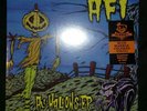 All Hallow's EP by AFI (Vinyl, 2017, Nitro, Blue 1/500 Newbury Comics Exclusive)