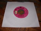 DINAH WASHINGTON big long slidin thing / you can't love two ( r&b ) 7