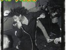 Bad Brains Omega Sessions W/ MP3 DOWNLOAD LP Records PUNK COLORED VINYL