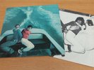 Sparks - Propaganda - Vinyl LP Album - Island Records ILPS 9312