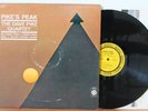 DAVE PIKE QUARTET Pike's Peak LP (Epic LA-16025, orig 1962) VG Bill Evans
