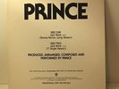 PRINCE LET'S WORK  12
