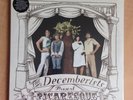 The Decemberists—Expanded Deluxe Present Picaresque—NEW, SEALED—2xLP,  Booklet