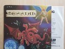 Messiah - Final Warning LP  Militia Tyrants Reign Marquis de Sade