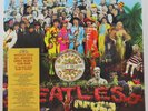 THE BEATLES Sgt Pepper’s Lonely Hearts Club Band  2x LP 50th anniv 2017  Sealed