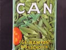 CAN - Ege Bamyasi - LP - D Orig. United Artists 1972 - + inner bag + Poster