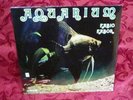 New Fabio Fabor Aquarium LP 1980 New Age Lounge Ambient Easy Listening Vinyl