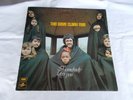 THE DAVE CLARK FIVE.  UK LP.    IF SOMEBODY LOVES YOU.   SCX 6437.  1970