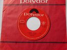 CREAM I feel free /N.S.U. Ex CANADA ORIG 1966 PSYCH ROCK Polydor 45 ERIC CLAPTON