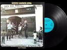 Creedence Clearwater Revival Willy And The Poor Boys Vinyl LP 1970 UK 1st Press