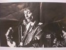 JOHNNY THUNDERS – POSTER ORIGINAL– DIARY OF A LOVER – 1983