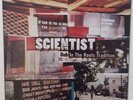 SCIENTIST Dub in the Roots Tradition - vinyl LP Original 76-79 Dubs BLOOD & FIRE