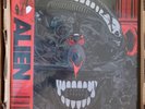 Mondo Alien// Soundtrack Colored Vinyl// 4xLP Box// MIB// Factory Sealed