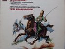 EMI ASD3013 Rachmaninov-Respighi:5 Etudes-Tableaux/NPO/Krasnapolsky,TAS list