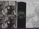 THE SMITHS Meat Is Murder LP Rough Trade AUSTRALIA Bonus Track + HYPE STICKER NM