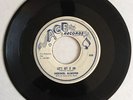 HERSHEL ALMOND- LET’S GET IT ON / THE GREAT TRAGEDY. ACE RECORDS 558. ROCKABILLY