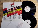LA PLUS DANCE DES COMPILS NRJ 2 LP 33T VINYLE EX COVER VG+ ORIGINAL 1990