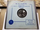 Old elvis king Creole Dixieland rock 78 record