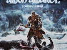 Amon Amarth - Jomsviking 2-LP Black Gatefold Neuwertig In Flames Iron Maiden