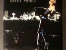 ROXY MUSIC For Your Pleasure LP Gatefold Polydor UK 1977 Bryan Ferry NM