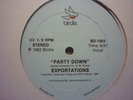 northern soul exportations party down birdie usa 12 boogie soul