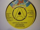 northern soul rita wright touch me take me jet uk dj crossover 45