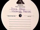 1981 DIXIE DREGS UNSUNG HEROES ARISTA TEST PRESSING LP STEVE MORSE CRUISE CONTRO