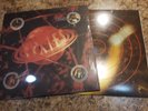 The Pixies Bossanova England Pressing Heavyweight Vinyl EX Wax VG+/EX- Jacket