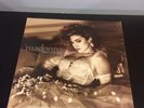 Madonna - Like A Virgin LP (White Vinyl Promo Rare)