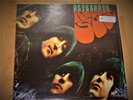 RARE DOPPEL LP - THE BEATLES  