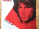The Doors - Greatest Hits - 1980 1st Press UK Copy Near Mint Vinyl