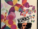 KINKS / FACE TO FACE - 1966 UK FIRST PRESS EX CONDITION NPL 18149 A2/B2
