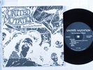 Hardcore 45 UNITED MUTATION Rainbow Person DSI IV picture sleeve HEAR VG++