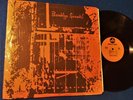 BROOKLYN SOUNDS Salsa Records SSLP 2001 Heavy Guaguanco rare Latin LP shrink
