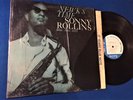 SONNY ROLLINS Newk's Time BLUE NOTE 4011 MONO NY USA JAZZ LP
