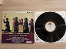 ASD 449  G/c ED1 Orig MUSIC FROM BOHEMIA - KEMPE RPO Stunning NM