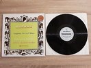 SAX 2350  B/S ED1 BRAHMS Symphony no. 4 KLEMPERER PO NM