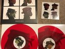 GORILLAZ Demon Days RARE RED 2LP Vinyl Record LP VMP Exclusive BRAND NEW
