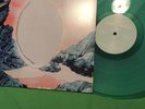Badlands [LP] by Halsey limited edition clear light blue vinyl