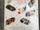 Now That's What I Call Music-The Christmas Album Vinyl LP Wham Slade Queen NOX1