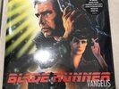 Vangelis Blade Runner soundtrack 180g New & Sealed LP Vinyl