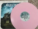 Pierce the Veil Collide with the Sky PINK Vinyl