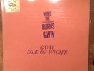 Bob Dylan - While The Establishment Burns very rare LP